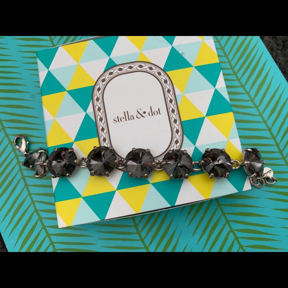 Stella & Dot bracelet